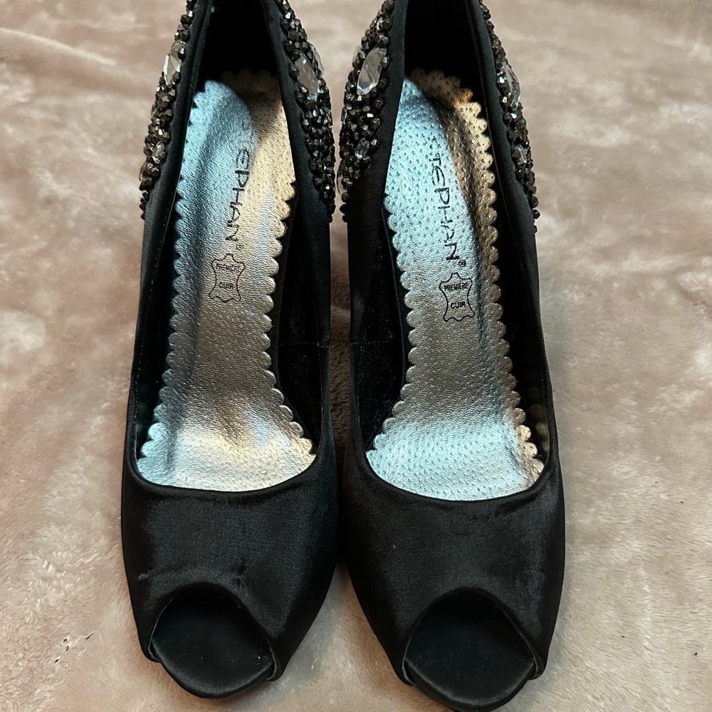 Heels size 41 - Picture 2 of 9
